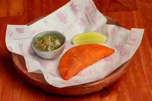 Empana de Morcilla Tmq