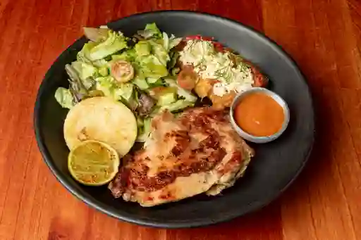 Pollo Del Zorro