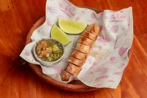 Porción de Chorizo