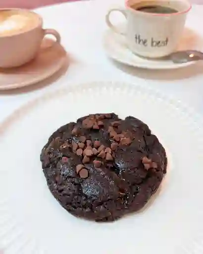 New York Cookie Chocolate