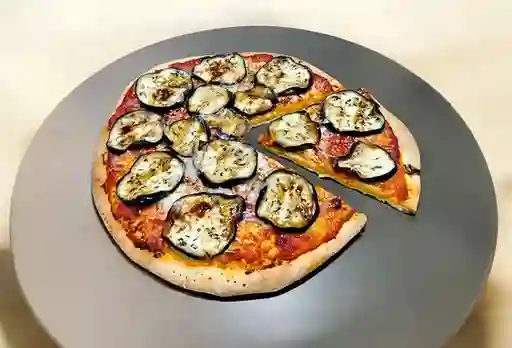 Pizza Berenjena