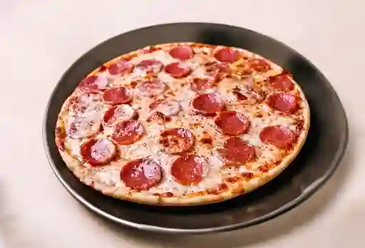 Pizza Pepperoni