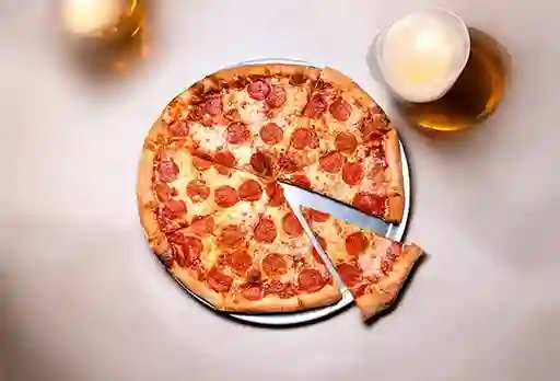 Pizza Chorizo