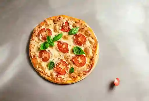 Pizza Margarita