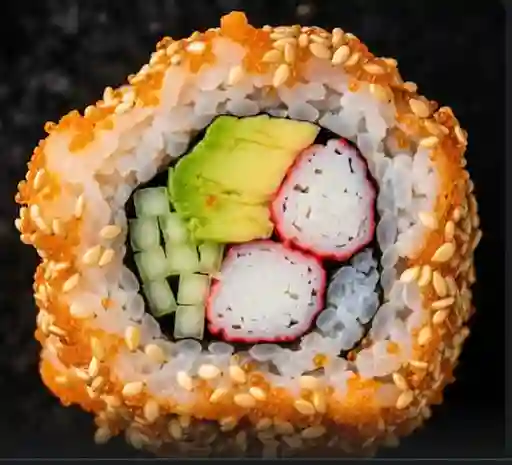 Sushi California Roll