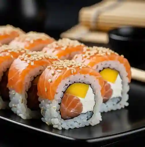 Sushi Mango Roll