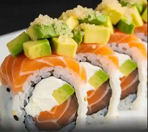 Sushi American Roll