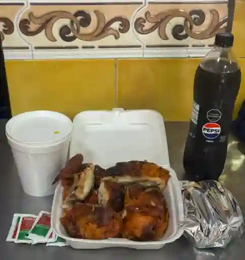 Super Combo