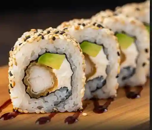 Sakana Roll