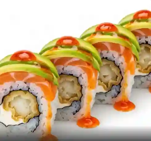 Kamikaze Especial