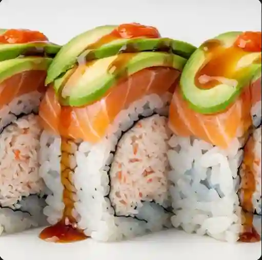 Koto Roll