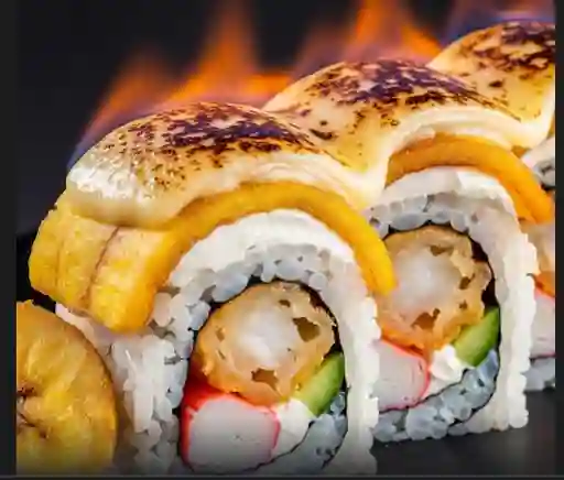 Rollo de la Casa Especial