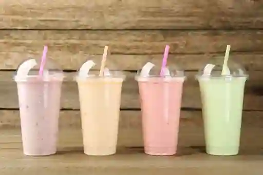Smoothie Passion Fruit