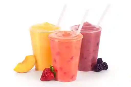 Smoothie Acai