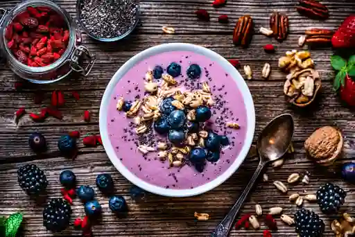 Bowl Acai
