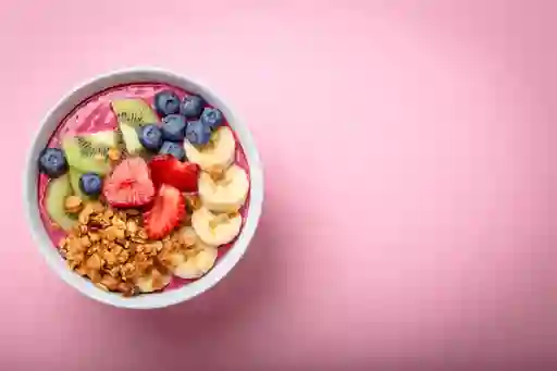 Bowl Choco Máni