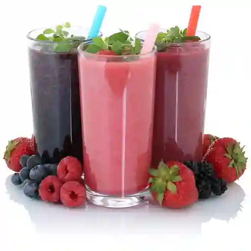 Smoothie Acai 2