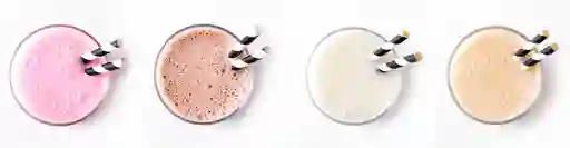 Smoothie Frutos Del Bosque 2