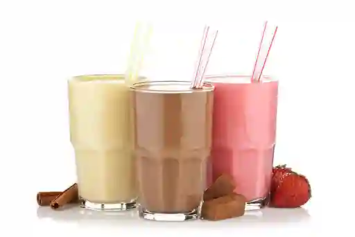 Smoothie Passion Fruit 2