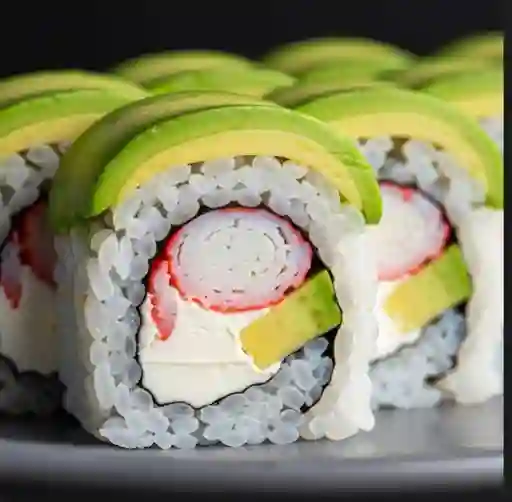 Miyagui Roll