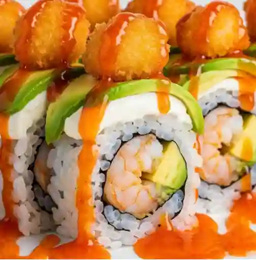 Tokio Roll