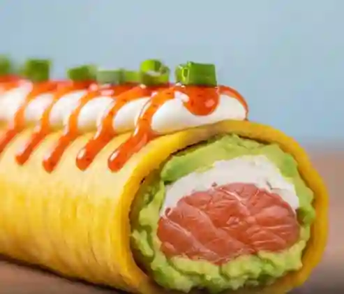 Tropical Roll