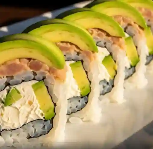 Tuna Hot