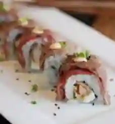 Roas Beef Roll