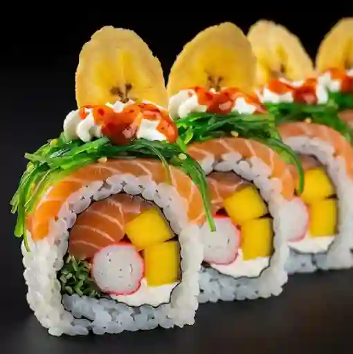 Explosion Roll