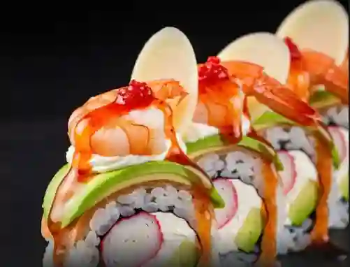 Samurai Roll
