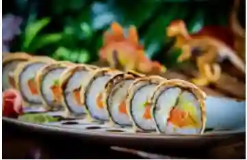 Sushi Plus 2