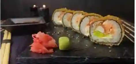 Sushi Plus 3