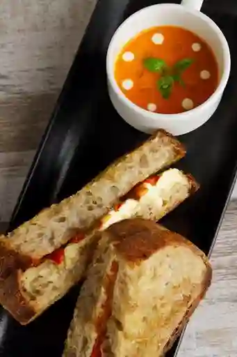 Grilled Cheese