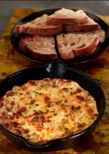 Caldereta De Champiñones