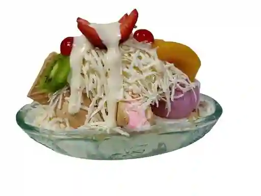 Banana Split