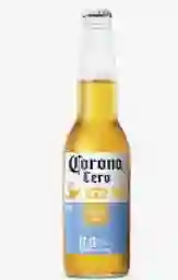 Cerveza Corona Cero 330 Ml