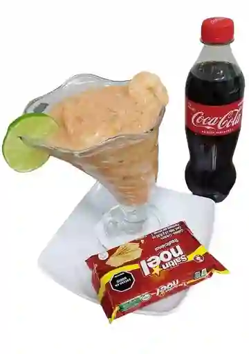 Ceviche Grande