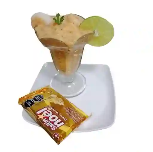 Ceviche Pequeño