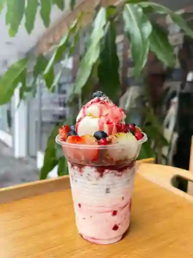 Parfait Ice Berries 10 Oz