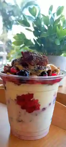 Parfait Keto 10 Oz