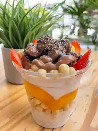 Parfait Vegano 10 Oz
