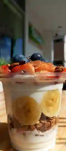 Parfait Arandanos 10 Oz