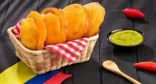 Combo Quesudo