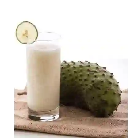 Jugo de Guanábana
