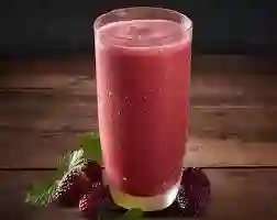 Jugo de Mora