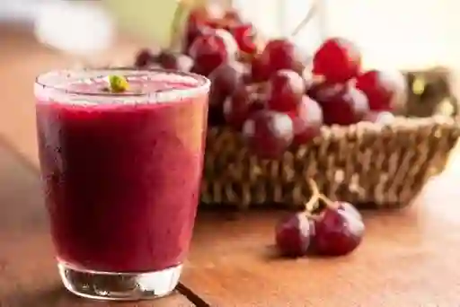 Jugo de Uva