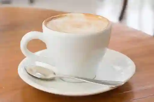 Café con Leche