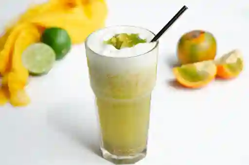 Jugo de Lulo