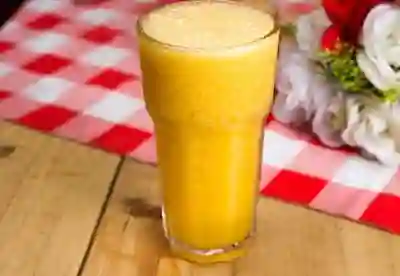 Jugo de Borojo