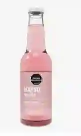 Soda Hatsu Frambuesa 200